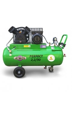 kompresor Atmos Perfect 2,2/90 AKCE