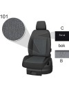 autopotahy Dacia Bigster Premium