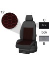 autopotahy Dacia Bigster Premium