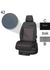 autopotahy Dacia Bigster Premium