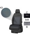 autopotahy Dacia Bigster Premium