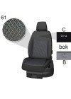 autopotahy Dacia Bigster Premium