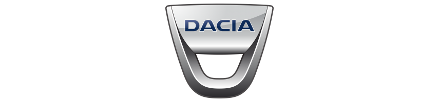 Dacia Sandero od 10/2020 do 1/2023