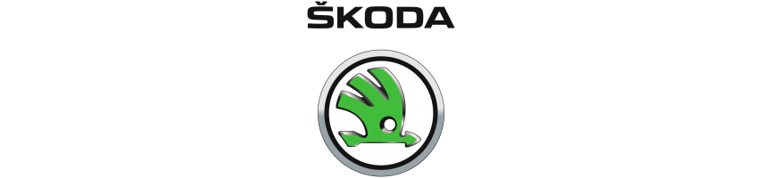 Škoda Enyaq