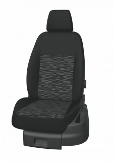 autopotahy Ford Transit CUSTOM 3 místa od 12/2012 do 7/2018 Premium 206