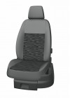 autopotahy Ford Transit CUSTOM 3 místa od 12/2012 do 7/2018 Premium 206