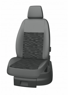 autopotahy Chevrolet ORLANDO 5.míst od 7/2011 Premium 206