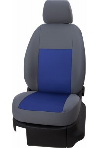 autopotahy VW Multivan T4 2 místa Premium 56