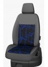 autopotahy Ford Transit CUSTOM 3 místa od 12/2012 do 7/2018 Premium 73
