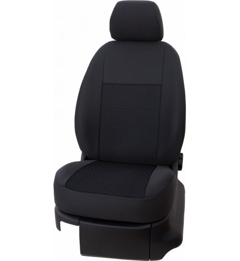 autopotahy Ford Transit CUSTOM 3 místa od 12/2012 do 7/2018 Premium 88