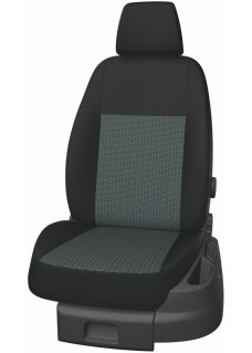 autopotahy Ford Transit CUSTOM 3 místa od 12/2012 do 7/2018 Premium 96