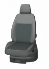 autopotahy Ford Transit CUSTOM 3 místa od 12/2012 do 7/2018 Premium 96