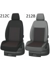 autopotahy Citroen Berlingo od 4/2008 do 11/2016 5míst PREMIUM autopotahy Citroen Berlingo od 4/2008 do 11/2016 5míst PREMIUM